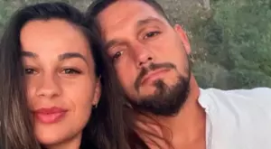 Алекса и Елица от "Игри на волята" обявиха датата на сватбата си 