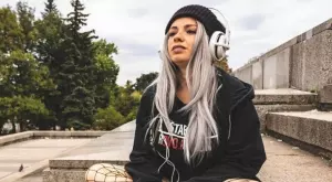 Българската учителка, превърнала се в TikTok сензация