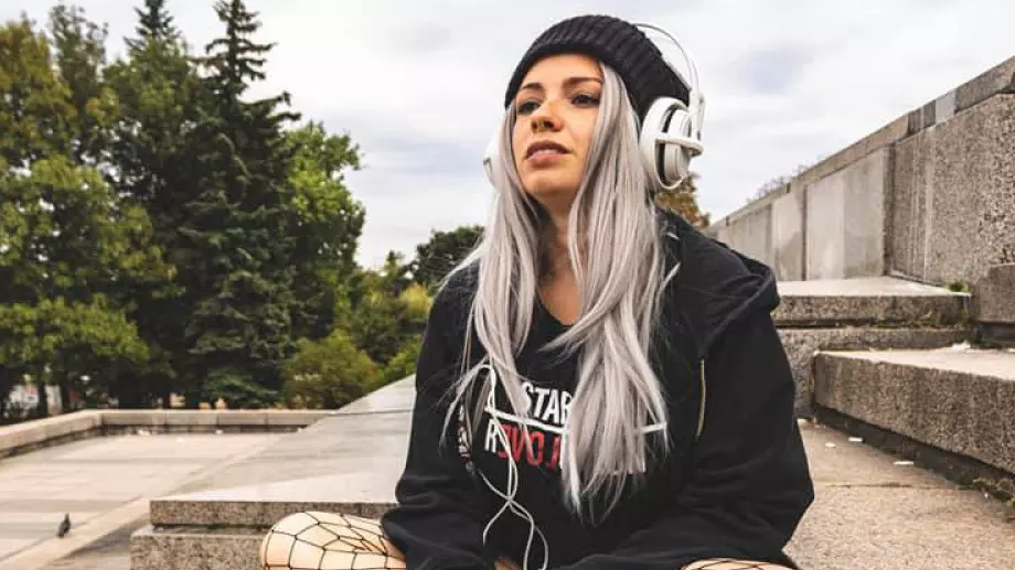 Българската учителка, превърнала се в TikTok сензация