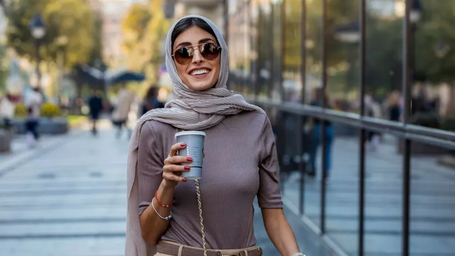 7 тайни за красота от Близкия изток, с които ще заблестите