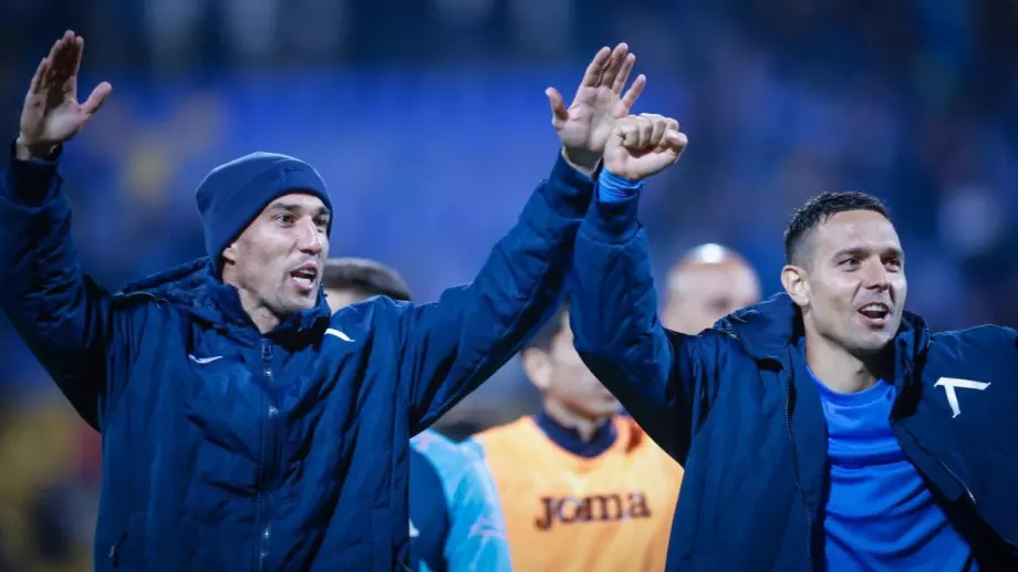 След Ивелин Попов: Ботев Пловдив взима и Георги Миланов?