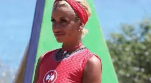 Веселина от "Игри на волята" е била секси мацка (СНИМКИ)