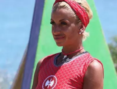 Веселина след "Игри на волята" проговори за Гената и Елица и отношенията си с тях