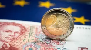 ЕК: 1 януари 2025 г. е възможна дата за България да стане част от еврозоната 