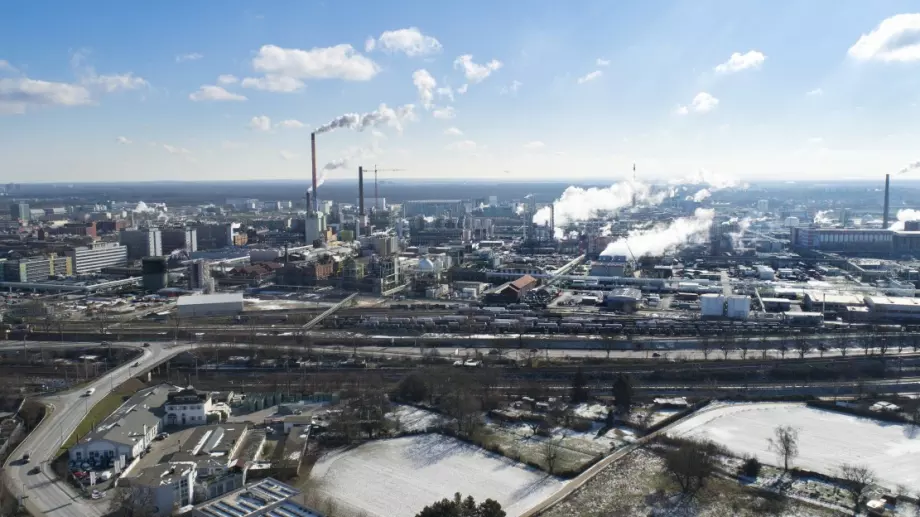 Сериозна деиндустриализация удря Германия заради високите цени на енергията