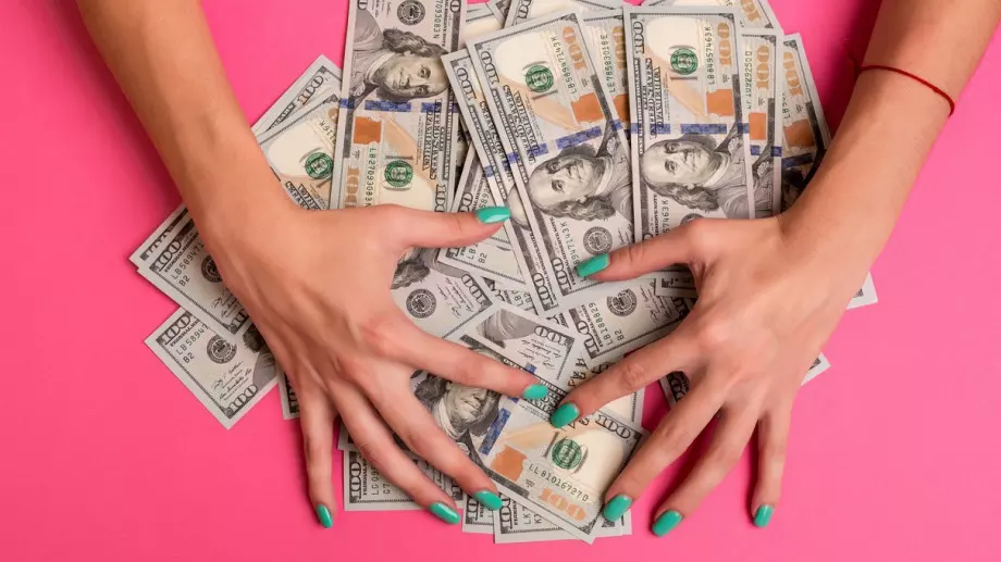 Зодиите, които никога не дават пари назаем