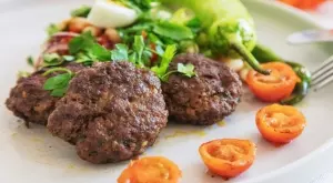 Грешките, заради които кюфтетата стават сухи и безвкусни 