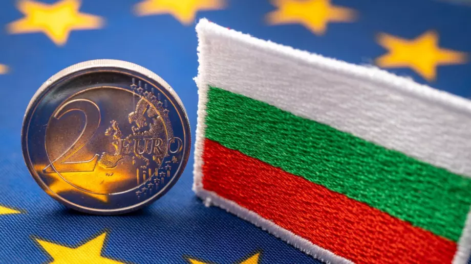 Вицепремиер: България трябва да се пребори за еврото