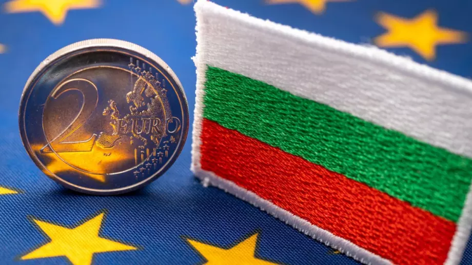 Инфлационният критерий може да спре България по пътя към еврозоната 