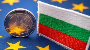 Министерство на финансите обяви конкурс за лого, мото и бранд бук относно приемането на еврото