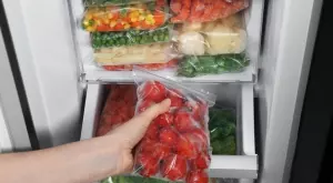 Ето тези храни НЕ трябва да слагате във фризера