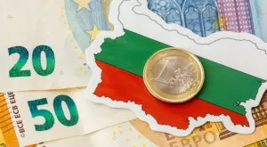 Политическата криза в България е спирачка за приемането на еврото