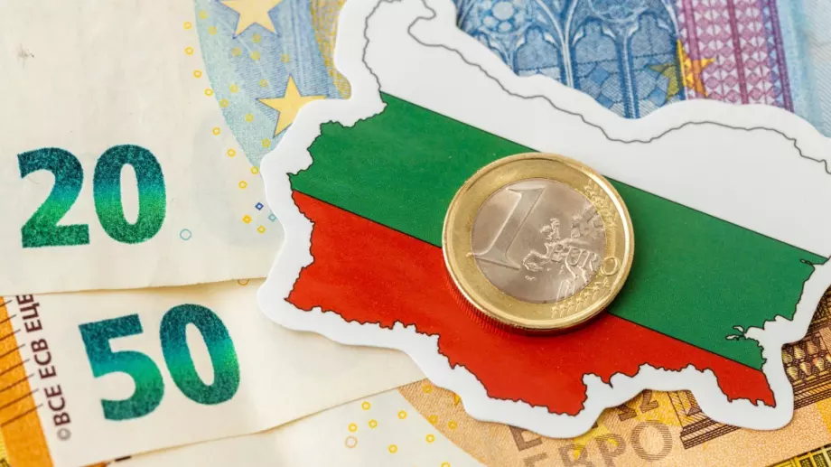 Шефът на БНБ: България няма как да приеме еврото със служебно правителство