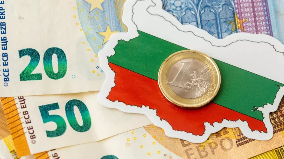 Стабилното правителство е ключът за влизането на България в еврозоната