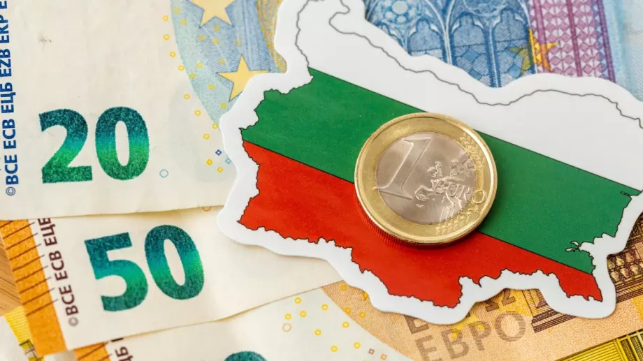 Хърватски евродепутат в България: Важно е да приемете еврото, заплатите у нас скочиха с до 40%