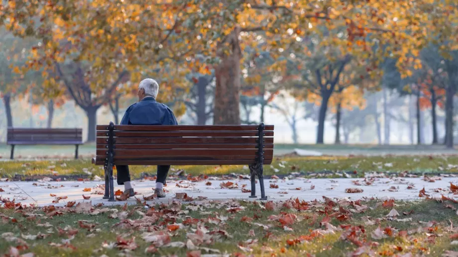 Една трета от пенсионерите ще са под прага на бедност през 2023 година 