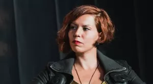 Ралица Големанова: Посредством филма "Нямаш място в нашия град" жените можем да комуникираме с мъже, с които най-вероятно не бихме