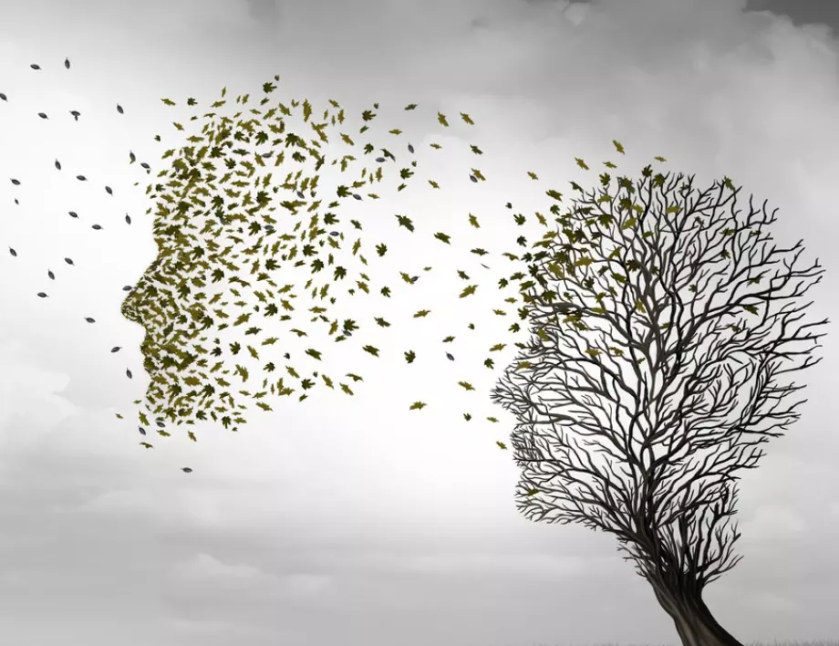 Пет навика, които могат да доведат до деменция