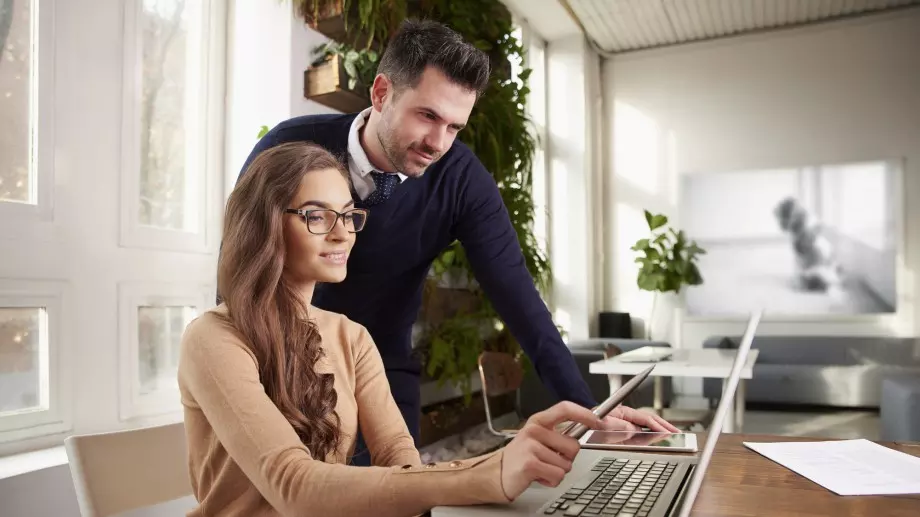 Какъв шеф ще сте според зодията: Овен   