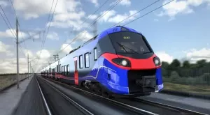 Румъния купува 16 електрически локомотива за над 200 милиона евро