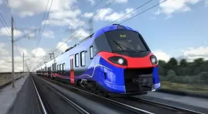 Румъния пуска в движение новите си електрически влакове още тази година