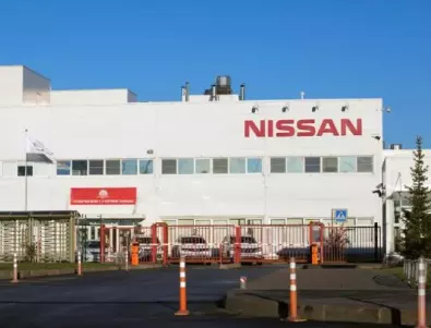 Nissan се оттърва от всички руски активи