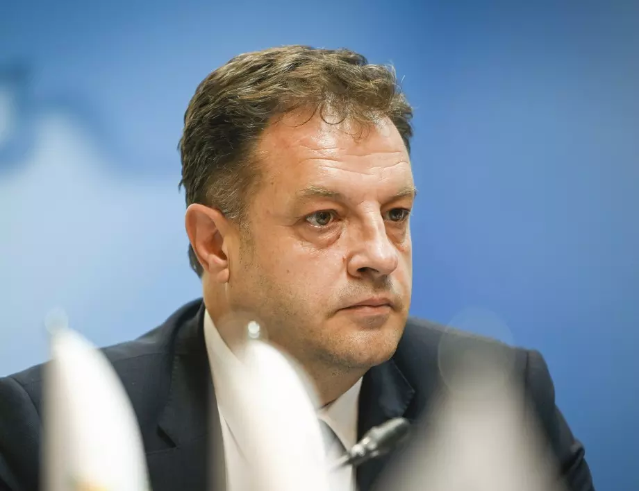 Даниел Панов: Благодаря на великотърновци, които повярваха в мен