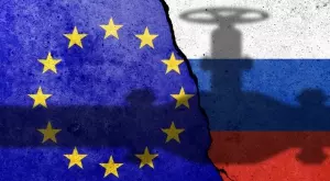 Русия заплаши да спре газа за Европа при таван на цената на петрола