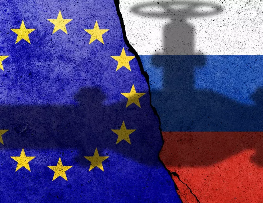 Евросъюзът изключва руския газ от съвместните покупки