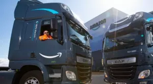 Кога електрическите камиони ще заменят дизеловите?