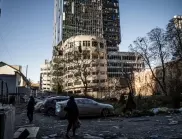 Експлозии в няколко области на Украйна, има жертви