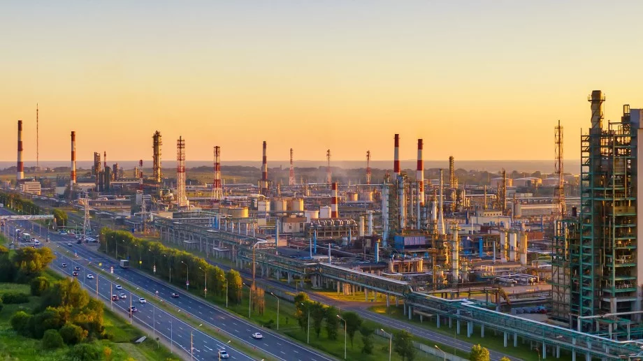 Германия ще национализира активи на "Роснефт"