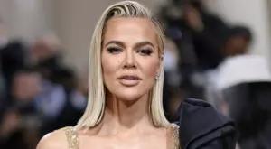 Клои Кардашиян направи огромен Фотошоп гаф (ВИДЕО + СНИМКИ)