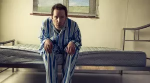 Виц на деня: Доволен ли сте от психиатрията?