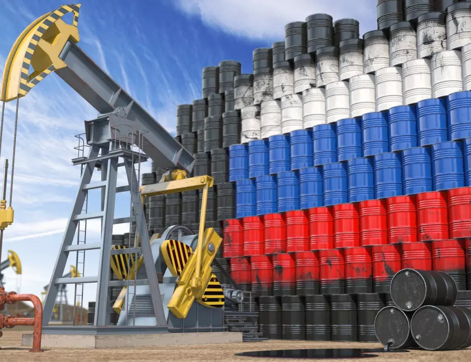 ЕС е близо до споразумение за таван на цената на руския петрол от 60 долара за барел