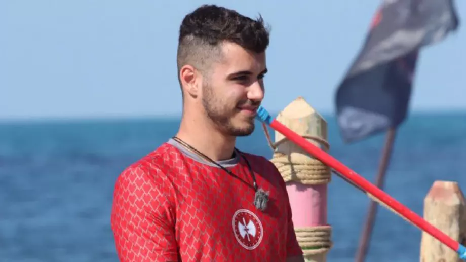 Веселина от 