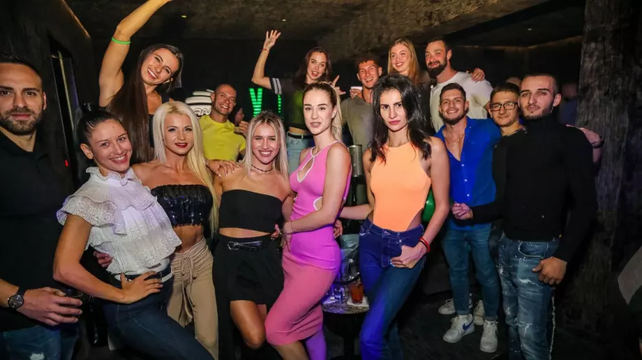 Звездите от 