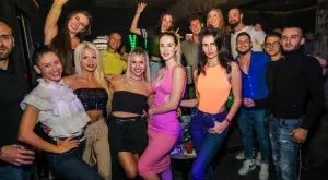 Звезди от "Игри на волята 4" са на СПА почивка. Вижте къде (СНИМКА)