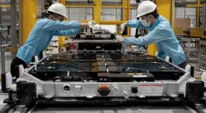 Независимост от Китай: САЩ отпусна 2,8 млрд. долара за добив на минерали за EV батерии 