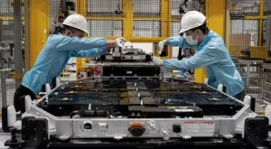 Най-големият производител на графит в света, ограничава износа на ключовия материал за електрическата мобилност