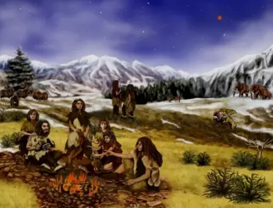 Установиха колко време е отнело на съвременните хора да унищожат неандерталците