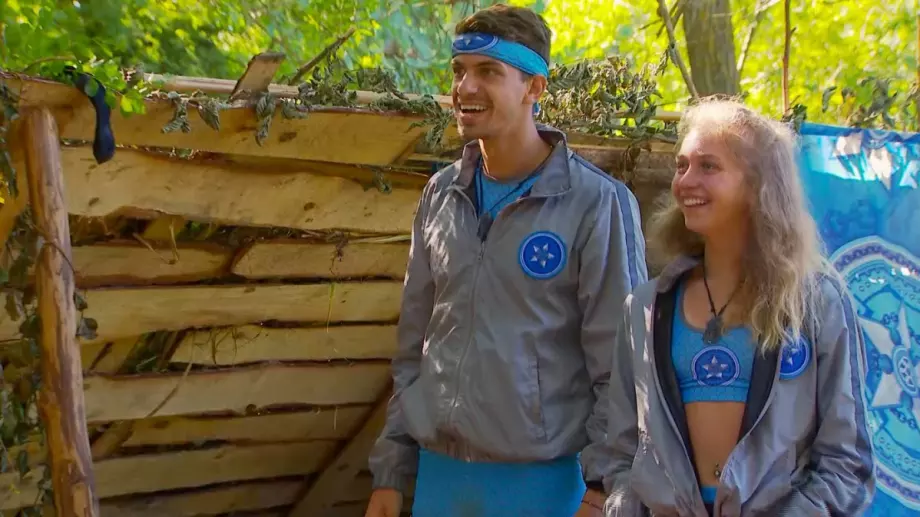 Георги иска да се събере с Фейгин: Кое племе ще се разпадне в 