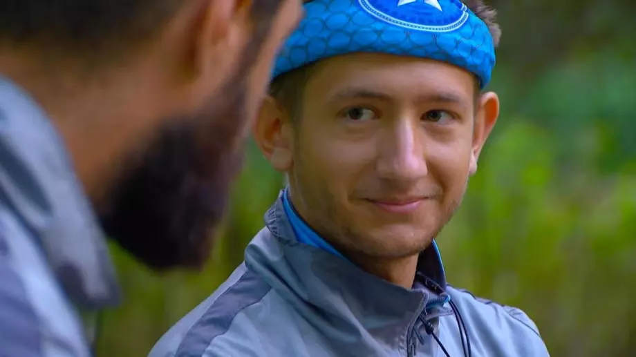 Касим всъщност не е това, което сме видели в 