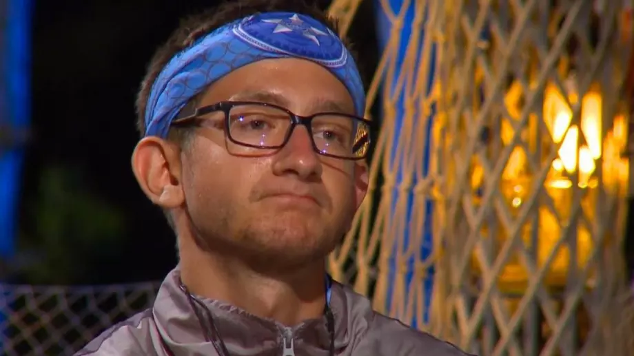 Касим с трогателна изповед след 