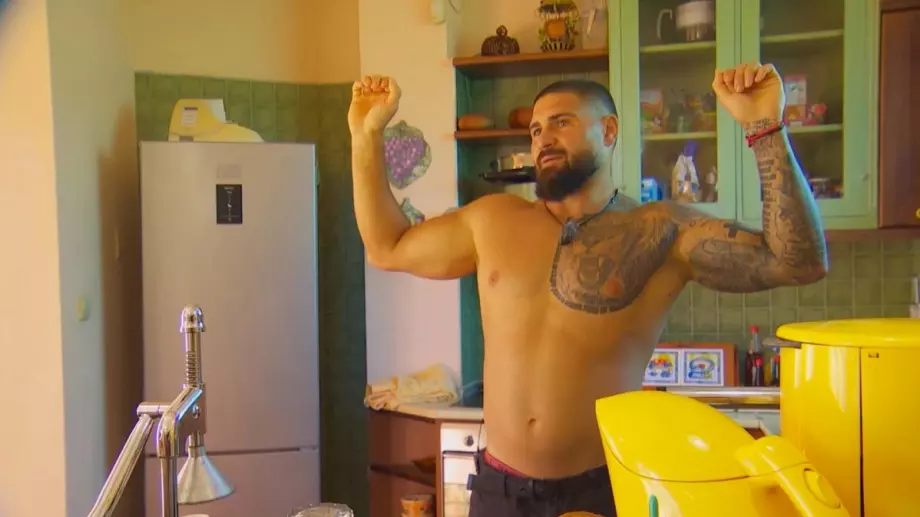 Куков към Генчо от 