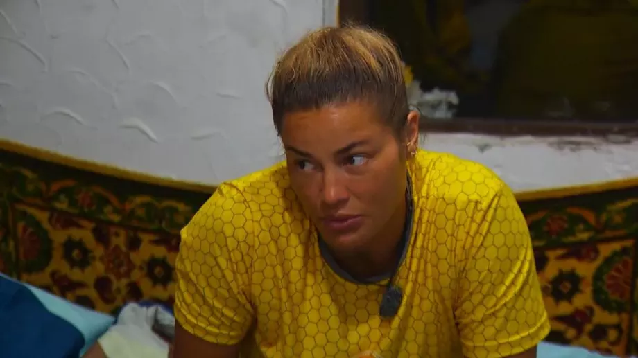 Джаферович дори не се замисли и елиминира петима във втората номинационна в 