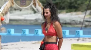 Никой не може да повярва, че това е Зори от "Игри на волята" (СНИМКИ)