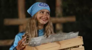 Вижте как е изглеждала Мани от "Игри на волята" като тийнейджърка (СНИМКИ)