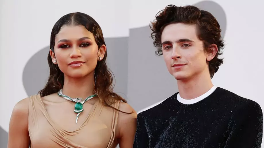 "Дюн 2" излиза по-рано от очакваното 