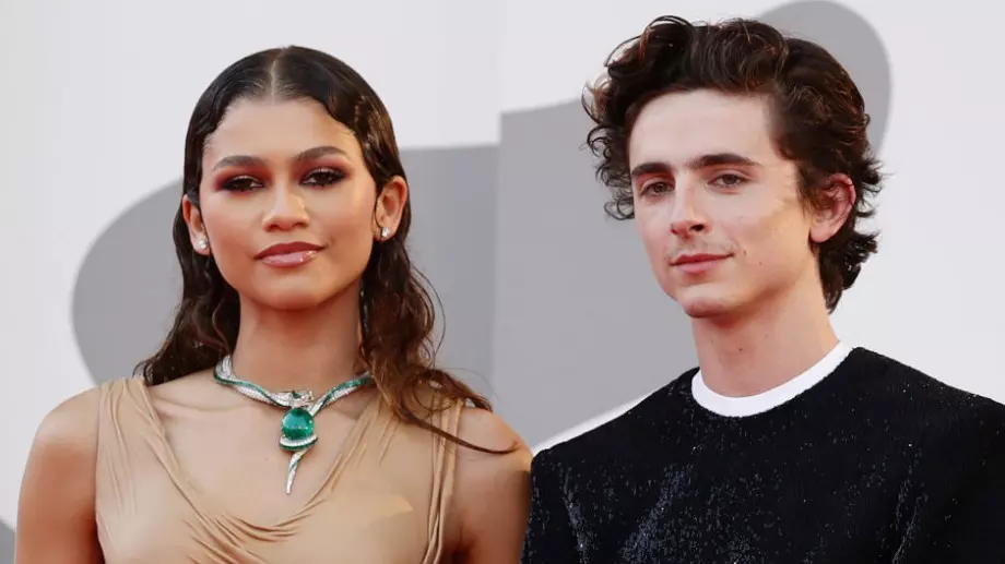 Излезе първият трейлър на "Дюн" 2 (ВИДЕО)